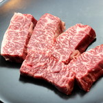 焼肉 牛泉 - 