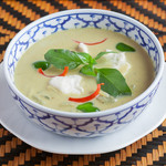 クワンチャイ　タイ食堂茶屋町店