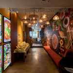 クワンチャイ　タイ食堂茶屋町店