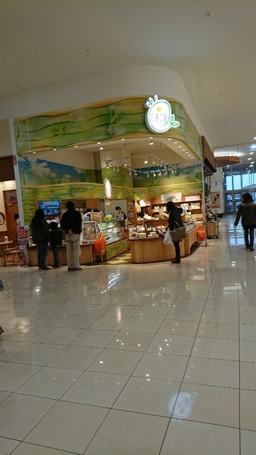 森の芽ぶき たまご舎 イオンモール石巻（モリノメブキ タマゴヤ） - 蛇田（洋菓子）の写真