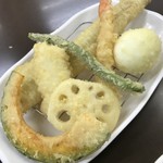 Tempura Sakae - 