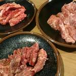 炭火焼肉屋さかい - 