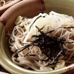 SOBA DINING 結月庵 大崎駅西口シンクパーク店