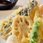 SOBA DINING 結月庵 大崎駅西口シンクパーク店