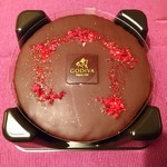 GODIVA - 料理写真: