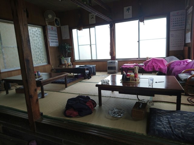 のんきや食堂 &ndash; 杉田（食堂）｜福島県本宮市の家庭的ランチ・ディナー