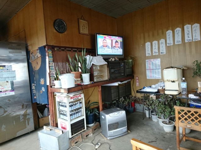 のんきや食堂 - 杉田（食堂）の写真