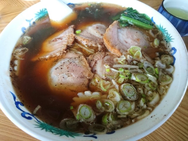 のんきや食堂 - 杉田（食堂）の写真