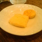 カフェカンパーニュ - 