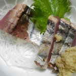 文福 - かつおのたたき