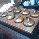 文福 - 燗銅壺　いまどきなかなかないですよね～