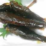 文福 - 油目の甘露煮