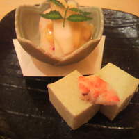 すざき町食・心旬ぎく - 