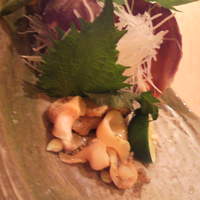 すざき町食・心旬ぎく - 