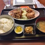 野方食堂 - 