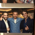 Asador Donostiarra - 