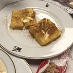 Asador Donostiarra - 料理写真: