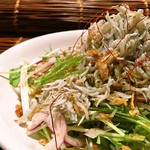 花たぬき 梅津店