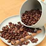 BUNT COFFEE - 