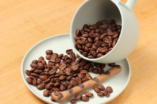 BUNT COFFEE - 