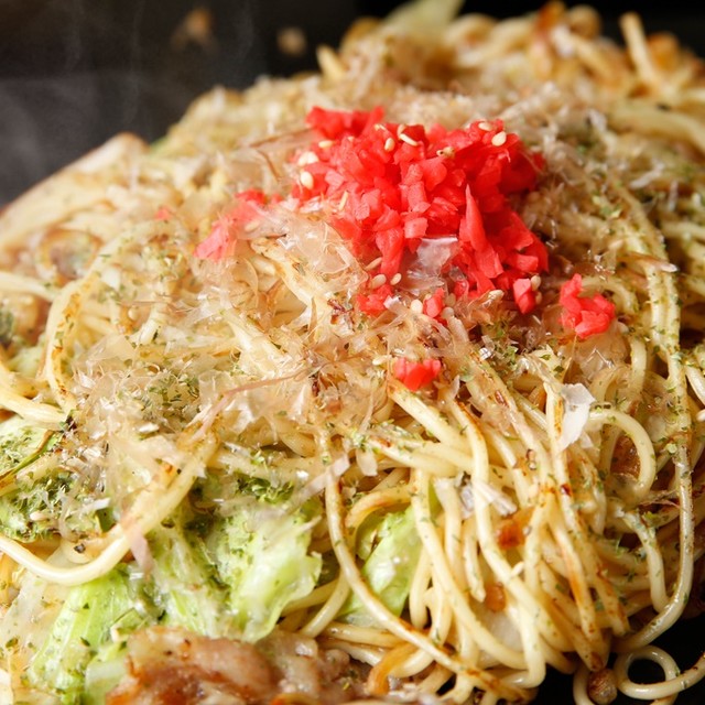花たぬき 梅津店 上桂 お好み焼き ネット予約可 食べログ