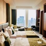 セント レジス ホテル - グランドデラックス