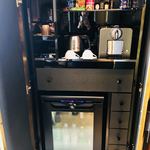 セント レジス ホテル - バーも充実