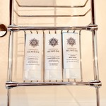 セント レジス ホテル - アメニティはル・メードゥ