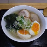 쥬우카 소바 미노야