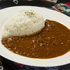 JOKE - 料理写真:JOKEカレー