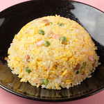 炒飯
