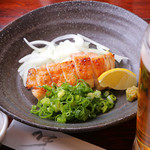 炭火焼鳥 和らく - 