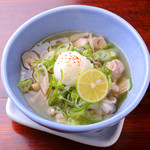 炭火焼鳥 和らく - 