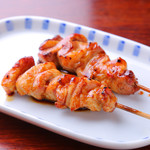 炭火焼鳥 和らく - 