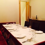 トラットリア アリエッタ