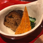 銀座 しのはら - 半生バチコ♪なくね。泣く。。。