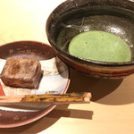 銀座 しのはら - 