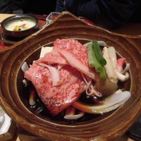 豆富料理と吟醸せいろ蒸し 八かく庵 大阪ステーションシティ店 - 