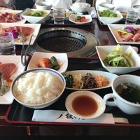 叙々苑 恵比寿ガーデンプレイス店 - 