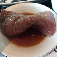 叙々苑 恵比寿ガーデンプレイス店 - 