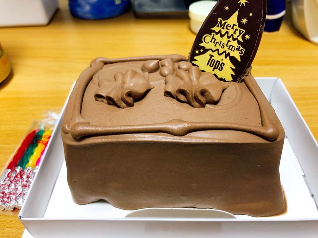 閉店 トップス 横浜ダイヤモンド店 Top S 横浜 ケーキ 食べログ