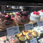 Patisserie Un樹 - 