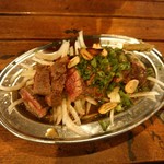 ｍｉｔｒａ⇒mitra - 限定！肉厚牛のたたき