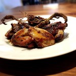 ビストロ ド ペイ - 