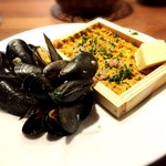 ビストロ ド ペイ - 