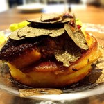 ビストロ ド ペイ - 