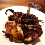 ビストロ ド ペイ - 