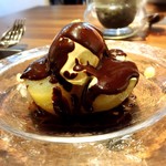 ビストロ ド ペイ - 