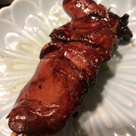 鳥福 - 鳥福(レバー)