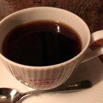 クルミドコーヒー - クルミドコーヒー(深々煎り珈琲)